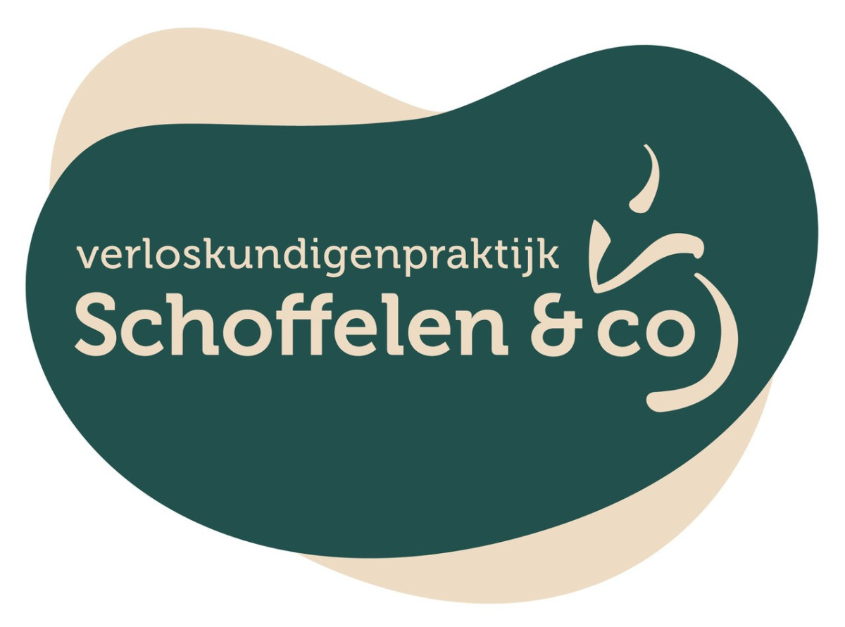Logo schoffelen en Co